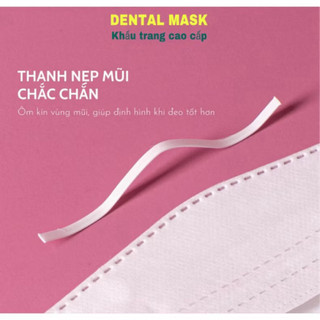 Thùng 300,200,100 chiếc khẩu trang KF94 Chống Tia UV Chống Nắng 4D Kháng Khuẩn Không Lem Son