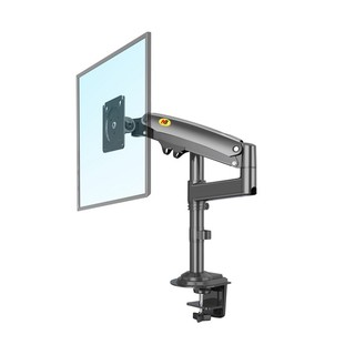 Giá Treo Màn Hình Máy Tính - ARM - NB H100 (17'' - 30''Inch) - Hàng Chính hãng