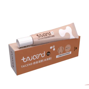 gel sẹo Taicend xóa phẳng mờ sẹo