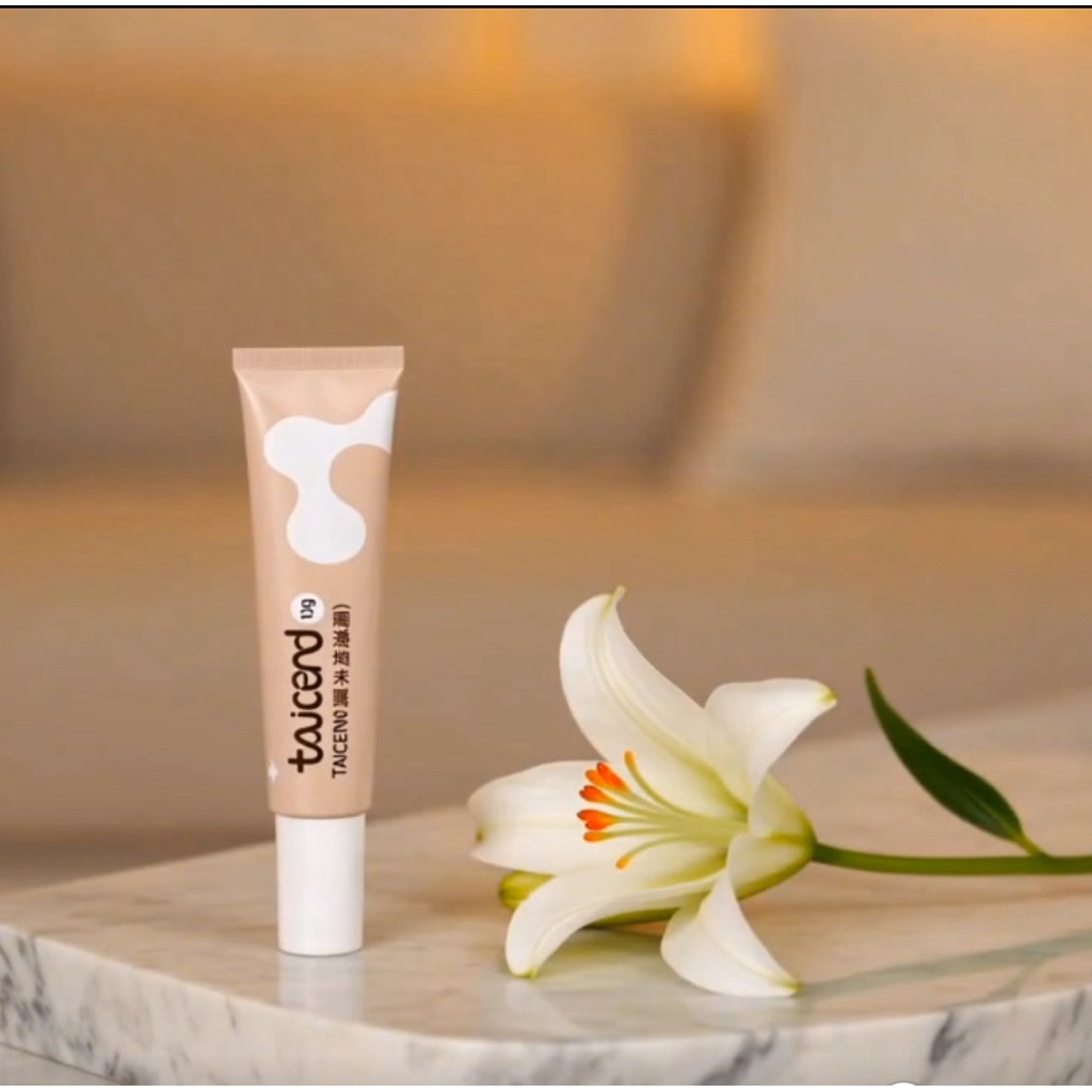 gel sẹo Taicend xóa phẳng mờ sẹo