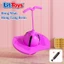 Đồ Chơi Bóng Nhảy Pogo Có Tay Cầm ToysLit – Giúp Bé Năng Động, Phát Triển Sức Khỏe