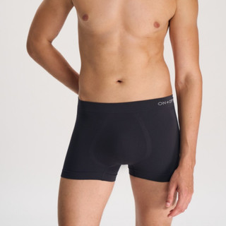 Quần lót nam trunk Seamless 3D Pouch Business  thoáng khí điều hòa nhiệt ONOFF-18UO26A664