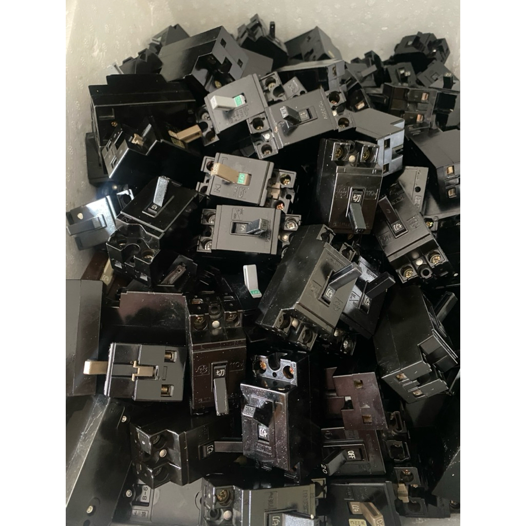 CB cốc nhật bãi 20a