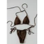 Bộ Đồ Bơi bikini DTD 2 Mảnh Quyến Rũ Dành Cho Nữ