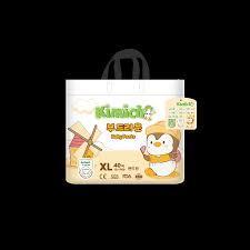 Tã bỉm KIMICHI Hàn quốc ban ngày (Mẫu cũ)