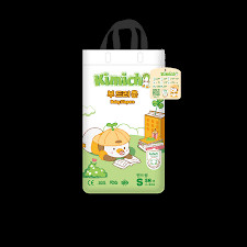 Tã bỉm KIMICHI Hàn quốc ban ngày (Mẫu cũ)