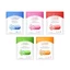 COMBO 50 miếng mặt nạ dưỡng da (MIX NHIỀU LOẠI)