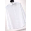 ⚡️[Hight Quality] Áo Sơ Mi Trắng Nam Nữ D1H Gabbb Shirts - Điểm Nhấn Cổ Đỉnh Tag Cao Cấp Loại 1