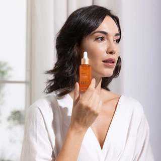 Tinh Chất Vitamin C Làm Sáng Da Và Chống Oxy Hóa Casmara VitC Sensations Vitamin Shot