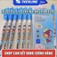 Bút gel xóa được Thiên Long TL _01. Combo 5/10/20 bút. đầu bút 0.5mm, xanh tím, dùng cho học sinh tiểu học