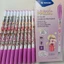 Bút gel xóa được Thiên Long TL _01. Combo 5/10/20 bút. đầu bút 0.5mm, xanh tím, dùng cho học sinh tiểu học