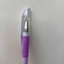Bút gel Thiên Long TP_01, Combo 5/10/20 bút. đầu 0.5mm màu xanh, tím.