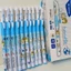 Bút gel Thiên Long TP_01, Combo 5/10/20 bút. đầu 0.5mm màu xanh, tím.