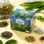 Trà Sâm Dứa Túi Lọc AMMU – Trà Thảo Mộc Hương Thơm Dịu, Dễ Uống Hằng Ngày, Hộp 20 Túi