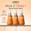 LANBENA Tinh chất dưỡng sáng da (15ml)- Serum dưỡng trắng da vitamin c niacinamide kết hợp Tinh Skincare