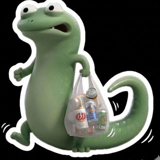 MÓC KHOÁ TOM LIZARD HOPPERS MẪU HÓT CỰC MỚI