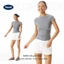 Tawii.Áo thun nữ Áo phông cotton trơn Áo thun cổ tròn nữ Thắt Eo co dãn 4 chiều Đủ Màu (Từ 45kg-67kg)