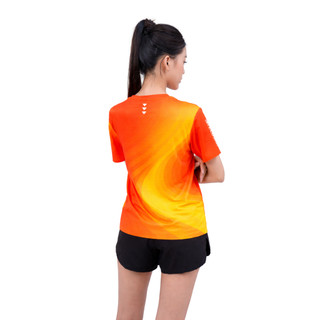BST "VƯƠN MÌNH - BỨT PHÁ" Áo thể thao Unisex - VELOSAR- T-shirt - RTS-61107- O02