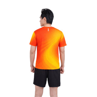 BST "VƯƠN MÌNH - BỨT PHÁ" Áo thể thao Unisex - VELOSAR- T-shirt - RTS-61107- O02