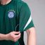 Áo thun thể thao nam phối tay Exdry Performance World Cup, Áo đa năng đá bóng