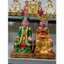 Tượng Sơn Trang - Trần triều (Tượng bó thổ)