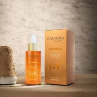 Tinh Chất Vitamin C Làm Sáng Da Và Chống Oxy Hóa Casmara VitC Sensations Vitamin Shot