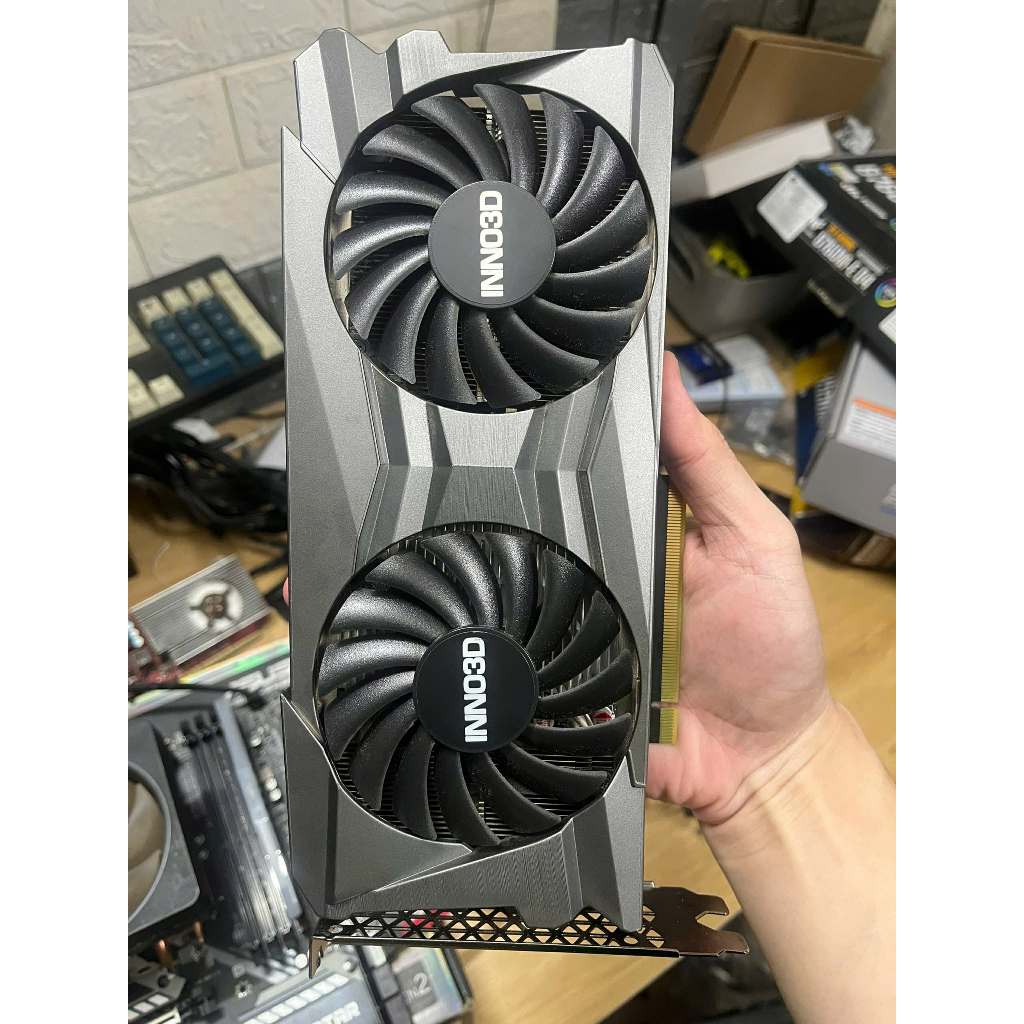 (HÀNG LƯỚT) CARD ĐỒ HỌA RTX 3060 12GB , 3070 8GB , 3060TI 8GB CÁC MÃ GAMING ĐẸP ZIN BẢO HÀNH 1 THÁNG LỖI ĐỔI LUÔN | BigBuy360 - bigbuy360.vn