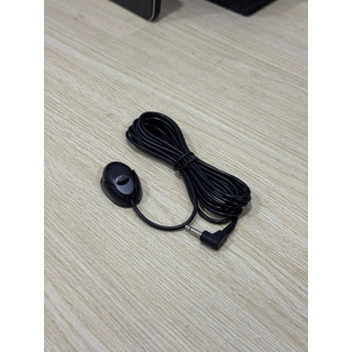 Micrô rời giắc 3.5mm gắn cho màn hình Android ÔTÔ