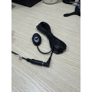 Micrô rời giắc 3.5mm gắn cho màn hình Android ÔTÔ