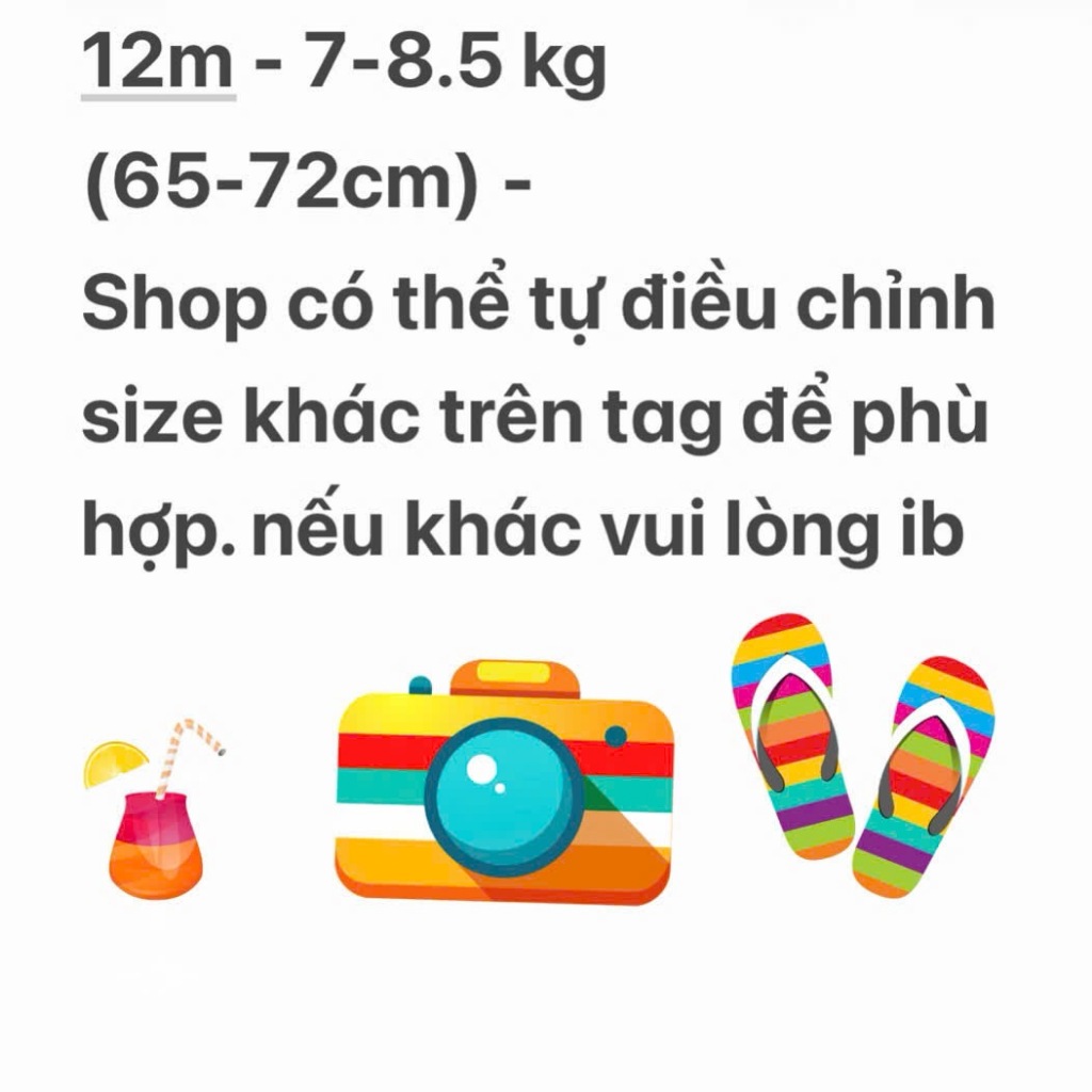 Set đồ bơi bé gái 9-12M (7-8.5kg) chống nắng UPF 40-50 xuất khẩu – đồ bơi trẻ em cao cấp