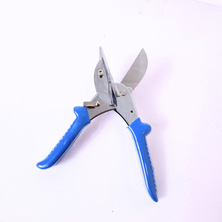 Kìm Cắt Nẹp Tiến Phát, Kìm Cắt Góc Nẹp Điện (Máng Ghen), Có thước đo góc - KCN -thietbidienelec68