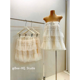 Áo Quây Lưới Siu Xinh