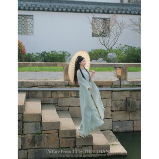 Set “ VERA “ THIẾT KẾ ĐẦM PHỐI CHOÀNG VOAN