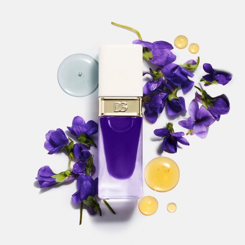 Combo Má hồng Violet Liquid Blush 7ml & Son Dưỡng Môi Oil Lip Plumper 7ml