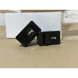 Công tắc còi 2 chân, 4 chân nhỏ dùng cho ô tô, xe tải ( giá bán cho 1 chiếc ).D