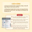 Viên Uống Bổ Sung Kẽm Biocyte Zn Zinc Liposomal Hộp 90 viên tặng mặt nạ