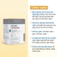 Viên Uống Bổ Sung Kẽm Biocyte Zn Zinc Liposomal Hộp 90 viên tặng mặt nạ