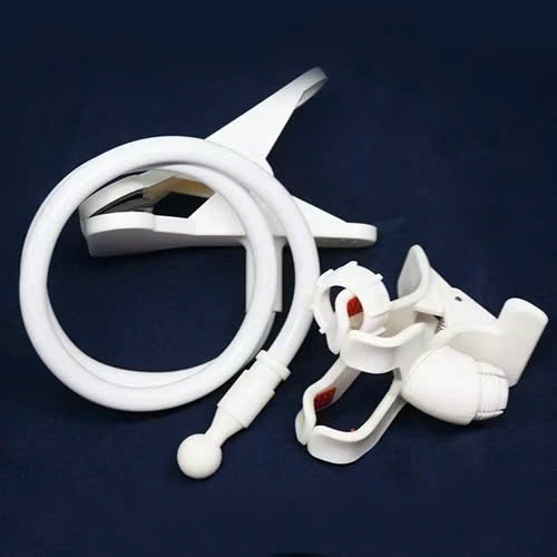 Giá Đỡ Điện Thoại Đuôi Khỉ Giúp Xem Phim Tiện Lợi - Đuôi Khỉ