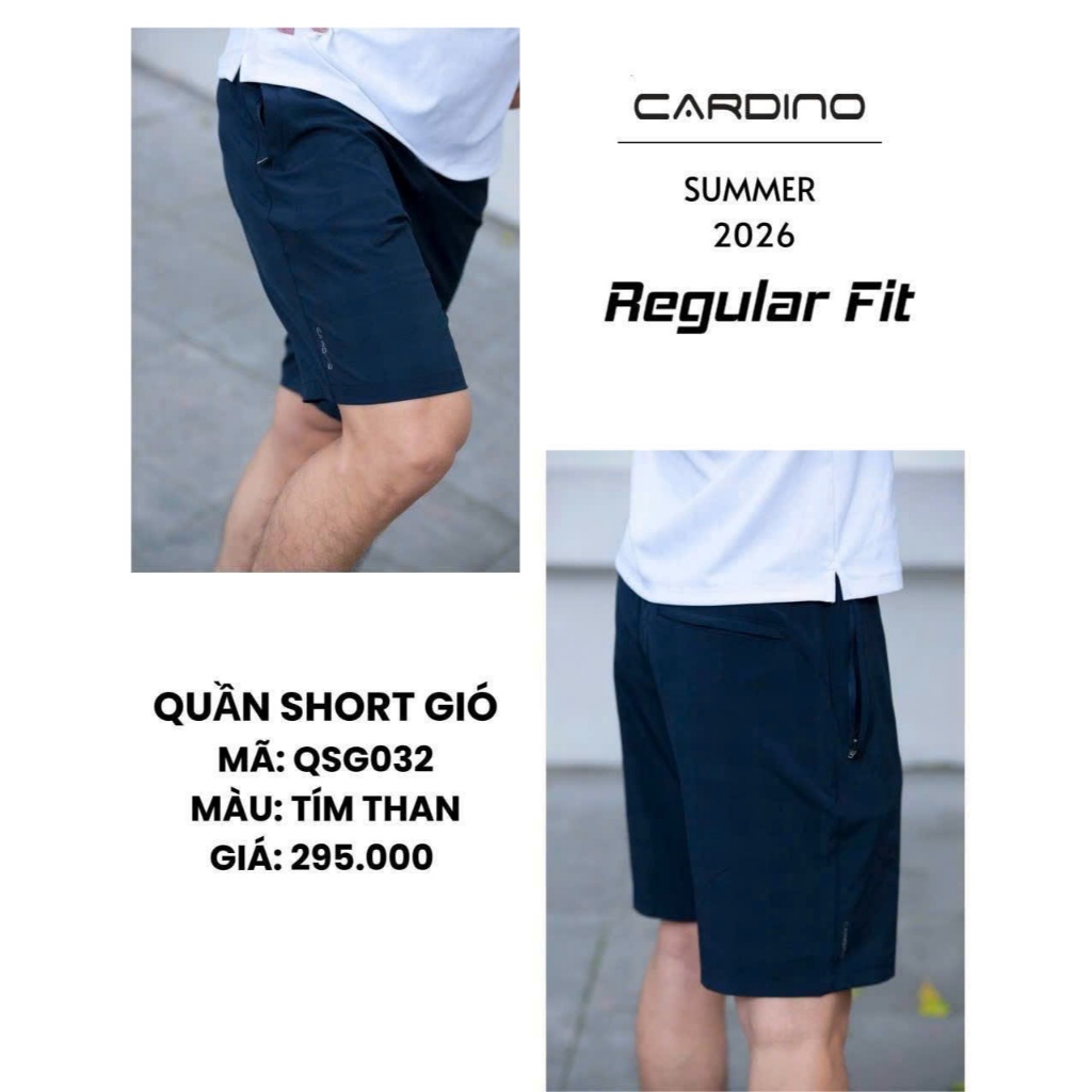 Cardino - Giá Tốt, Sale Tháng 07, Freeship 0Đ | Shopee Việt Nam