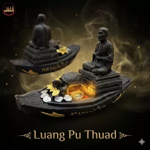 Vật Phẩm Trang Trí Hình Thuyền Nhỏ Gọn mang Lại Cảm Giác Bình Yên cho Không Gian Cá Nhân