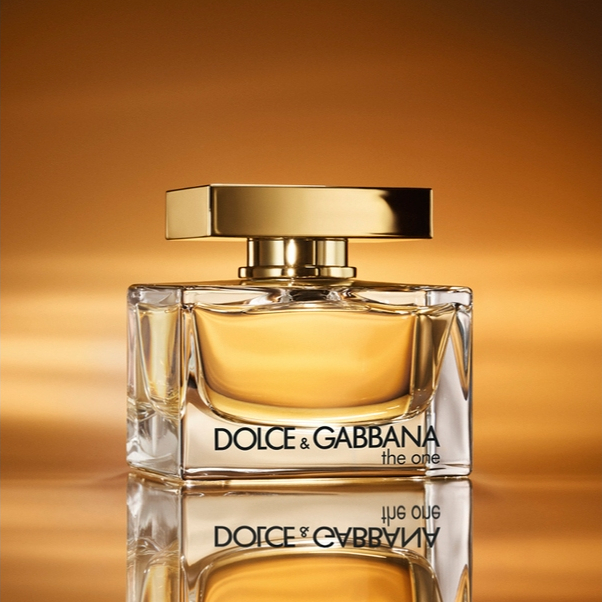 Nước hoa nữ Dolce&Gabbana The One EDP 50ml