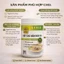 Bột cao nấm men bia 100g, Vitamin nhóm B, Kẽm, Magie, Canxi tăng cường đề kháng