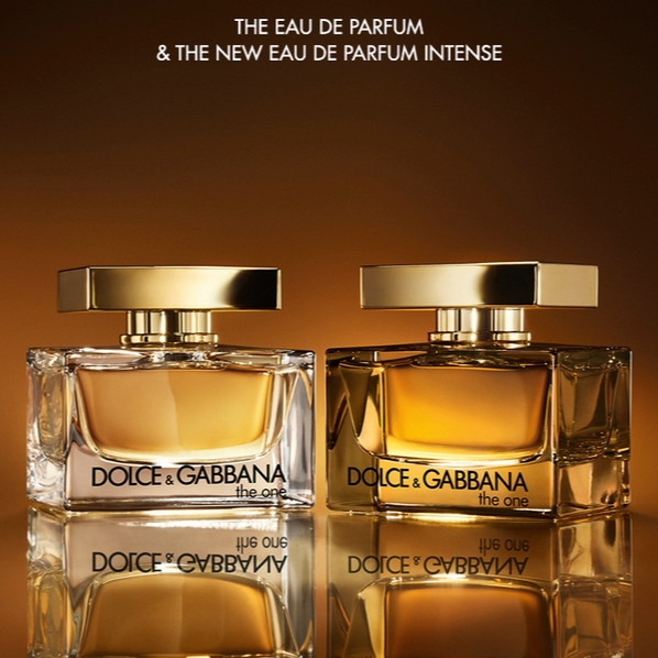 Nước hoa nữ Dolce&Gabbana The One EDP 50ml