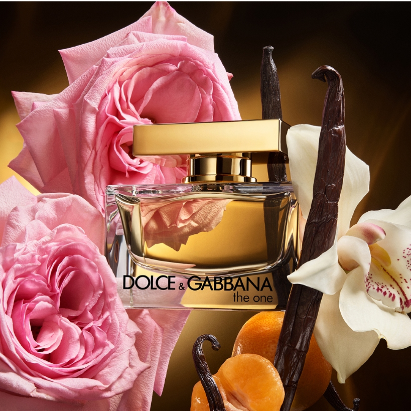 Nước hoa nữ Dolce&Gabbana The One EDP 50ml