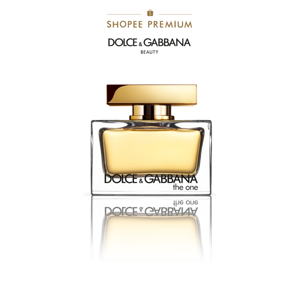 Nước hoa nữ Dolce&Gabbana The One EDP 50ml