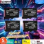 Kingston Thẻ nhớ microSD 128GB/256GB/512GB /1TB Bảo hành chính hãng 5 năm.