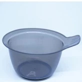 Chén trộn nhuộm tóc loại tốt chống trượt, dung tích 400ml