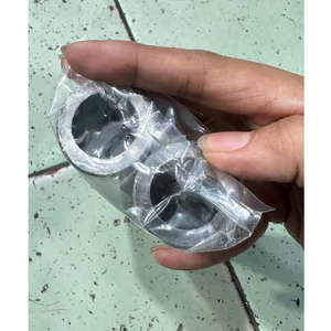Ống phuột sau xe Cub 81 , 82 , DD hàng inox loại 1