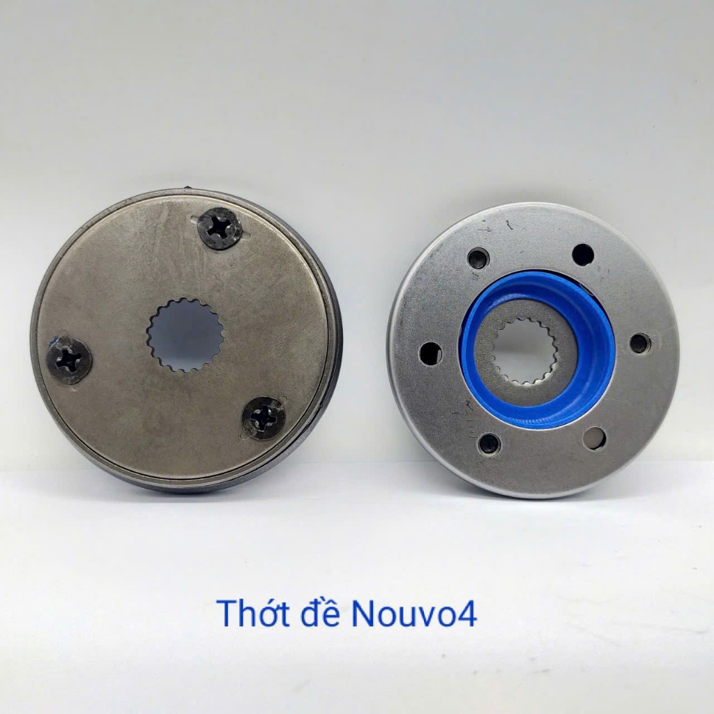 Thớt đề Atila , Novou4 , Hayate, Exciter 135, Noza , Novou 2, Sirius , Novou 5 , Luvias , Wave nhỏ , Dream , FX