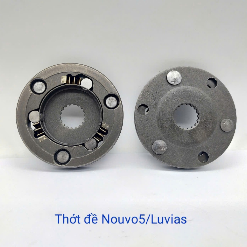 Thớt đề Atila , Novou4 , Hayate, Exciter 135, Noza , Novou 2, Sirius , Novou 5 , Luvias , Wave nhỏ , Dream , FX